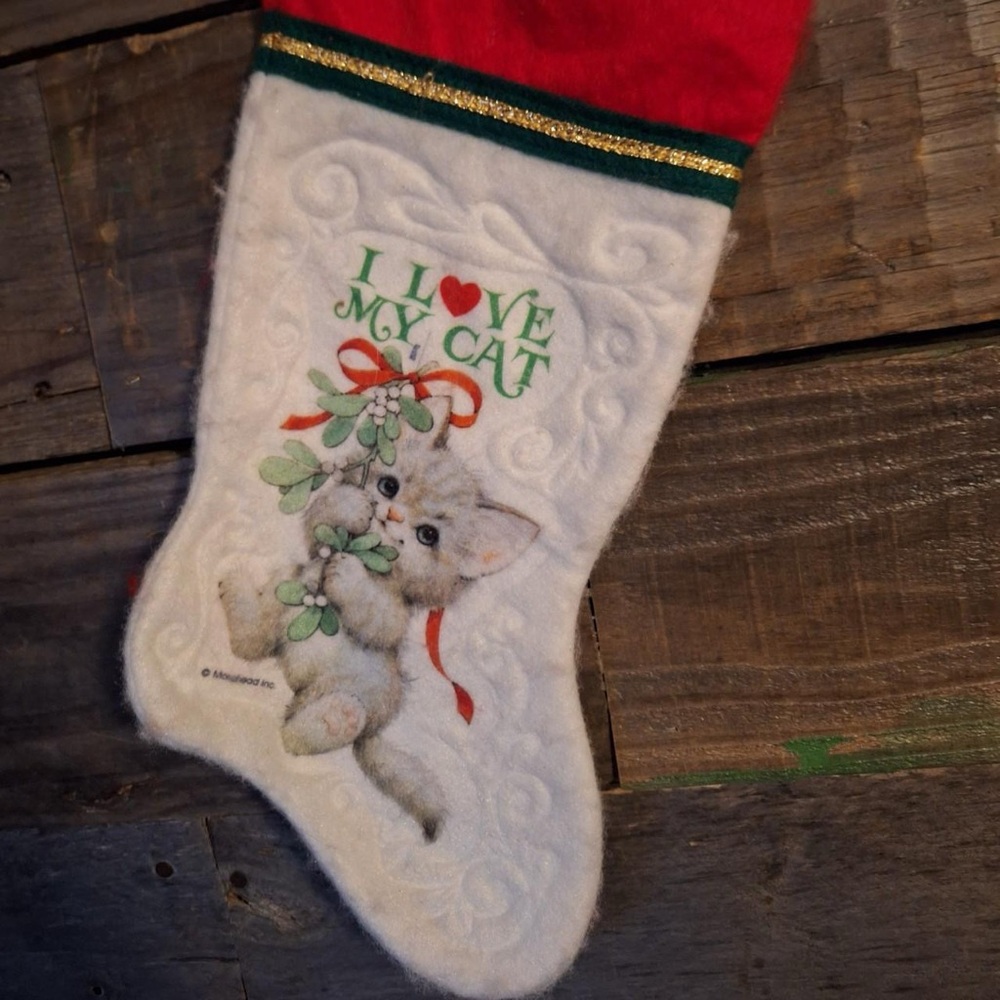 Stocking - Picture 4 of 5